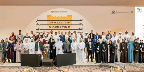 قرية تونين في غدامس تُسجَّل رسميًا على قائمة التراث العربي