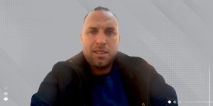 هشام الأمين