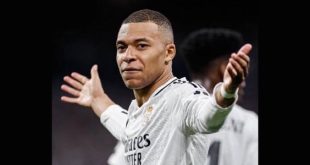 إنجاز تاريخي .. مبابي يدخل قائمة الأساطير  