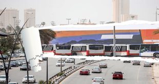 النقل العام .. حلم ينتظر التنفيذ