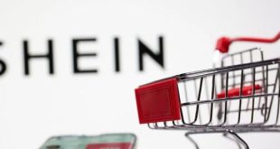 شي إن  : فضيحة الكيماويات المحظورة تضاف إلى تحدياتها الأوروبية 
