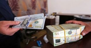 من يحمي أموال الليبيين من فوضى الدولار؟