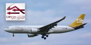 الخطوط الليبية: طائراتنا لا ينطبق عليها توجيه "ايرباص"