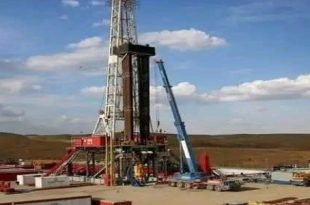 اكتشاف نفطي جديد بحوض غدامس