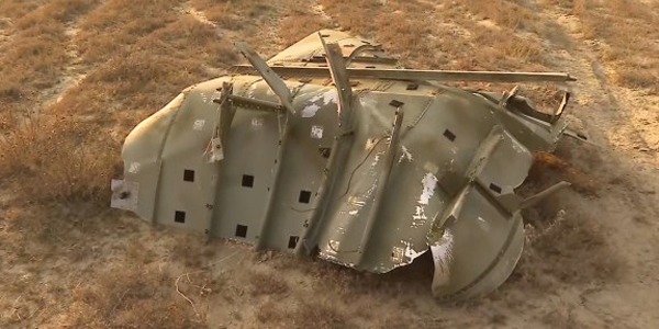 مقتل 20 جندياً تركياً في تحطم طائرة شحن عسكرية بجورجيا