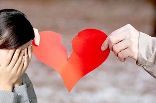 الغش بين الزوجين .. حين تُبنى الحياة على كذبة