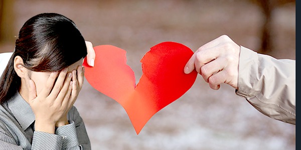 الغش بين الزوجين .. حين تُبنى الحياة على كذبة