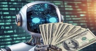 الذكاء الاصطناعي يهدد 1.2 تريليون دولار في سوق العمل الأمريكي 