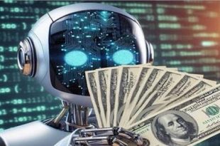 الذكاء الاصطناعي يهدد 1.2 تريليون دولار في سوق العمل الأمريكي 
