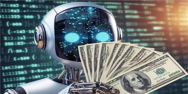 الذكاء الاصطناعي يهدد 1.2 تريليون دولار في سوق العمل الأمريكي 