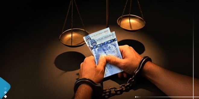 ستون يومًا من الفساد... النيابة تكشف وجوه الهدر في مؤسسات الدولة