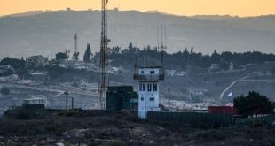 لبنان يقرر تقديم شكوى عاجلة لمجلس الأمن ضد إسرائيل