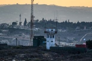 لبنان يقرر تقديم شكوى عاجلة لمجلس الأمن ضد إسرائيل