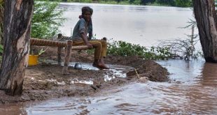 فجوة تمويلية تهدد قدرة الدول على التكيف مع التغير المناخي