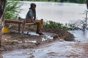 فجوة تمويلية تهدد قدرة الدول على التكيف مع التغير المناخي