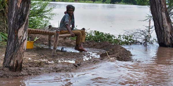فجوة تمويلية تهدد قدرة الدول على التكيف مع التغير المناخي