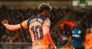 هل يهدر يامال موهبته: مدرب إسبانيا السابق يحذر من 'السلوك الشخصي' وتكتيكات الخصوم"