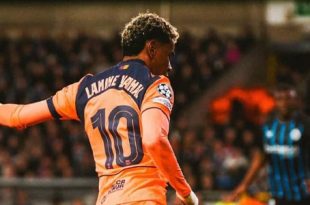 هل يهدر يامال موهبته: مدرب إسبانيا السابق يحذر من 'السلوك الشخصي' وتكتيكات الخصوم"