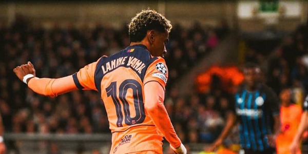 هل يهدر يامال موهبته: مدرب إسبانيا السابق يحذر من 'السلوك الشخصي' وتكتيكات الخصوم"