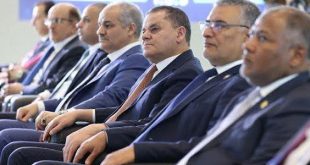 رئيس الحكومة يشارك في افتتاح مؤتمر الاستثمار المصرفي لتعزيز التنمية في ليبيا