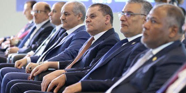 رئيس الحكومة يشارك في افتتاح مؤتمر الاستثمار المصرفي لتعزيز التنمية في ليبيا