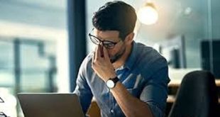 في دراسة حديثة : ساعات قليلة من النوم المتقطع تهدد قلب الشباب