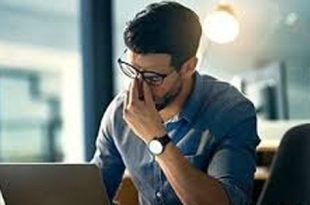 في دراسة حديثة : ساعات قليلة من النوم المتقطع تهدد قلب الشباب