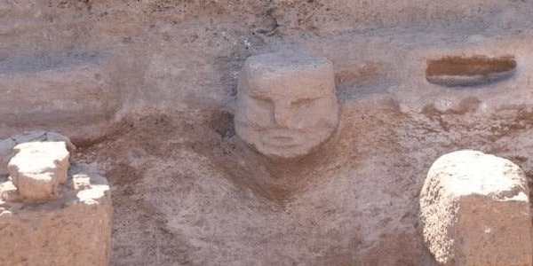 قرية كاراهان تبه في تركيا تعيد كتابة تاريخ الحضارة البشرية