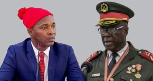 اتهامات للرئيس "عمر سيسوكو" بتدبير الانقلاب