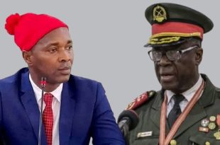 اتهامات للرئيس "عمر سيسوكو" بتدبير الانقلاب