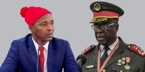 اتهامات للرئيس "عمر سيسوكو" بتدبير الانقلاب