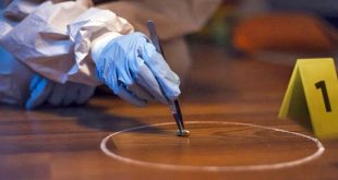 ثورة في الطب الشرعي: تقنية جديدة تكشف البصمات على الطلقات المحروقة