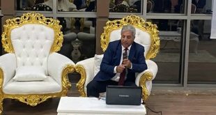 إبداع الشباب والشعر والأدب النسائي يتألق في معرض الكتاب ببنغازي