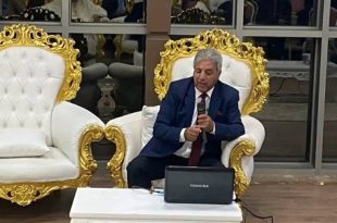 إبداع الشباب والشعر والأدب النسائي يتألق في معرض الكتاب ببنغازي