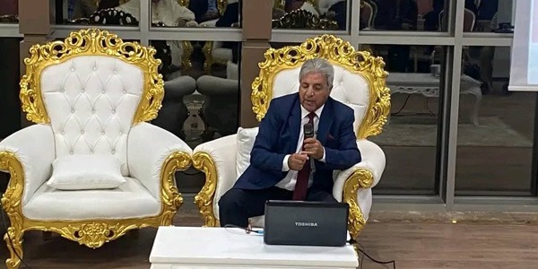 إبداع الشباب والشعر والأدب النسائي يتألق في معرض الكتاب ببنغازي