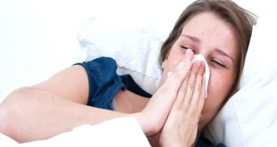 خبيرة روسية تؤكد: "التطعيم هو الطريقة الوحيدة الفعالة للوقاية من الإنفلونزا"