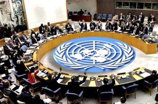 مجلس الأمن يُقرُّ خطة الحكم الذاتي بالصحراء الغربية