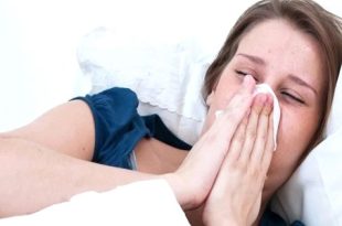 خبيرة روسية تؤكد: "التطعيم هو الطريقة الوحيدة الفعالة للوقاية من الإنفلونزا"