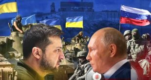 أوكرانيا من قوة نووية إلى دولة في حرب.. هكذا يحاول ترامب إنهاء الأزمة