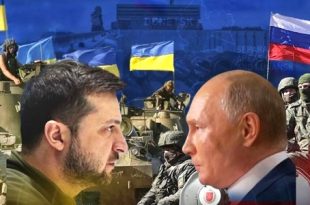 أوكرانيا من قوة نووية إلى دولة في حرب.. هكذا يحاول ترامب إنهاء الأزمة