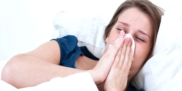 خبيرة روسية تؤكد: "التطعيم هو الطريقة الوحيدة الفعالة للوقاية من الإنفلونزا"