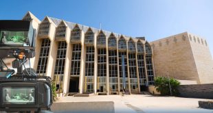 مدينة طرابلس الإعلامية.. مشروع وطني لإحياء الصناعة الإعلامية