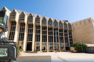 مدينة طرابلس الإعلامية.. مشروع وطني لإحياء الصناعة الإعلامية