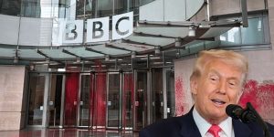 تداعيات أزمة ترامب والـBBC: اعتذار رسمي.. وتهديدات بملاحقة قانونية