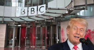 تداعيات أزمة ترامب والـBBC: اعتذار رسمي.. وتهديدات بملاحقة قانونية