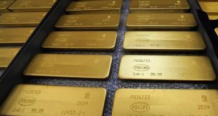 الذهب يحقق أعلى مستوى منذ أكتوبر.. والفضة تصل لأول مرة بالتاريخ إلى 54 دولار