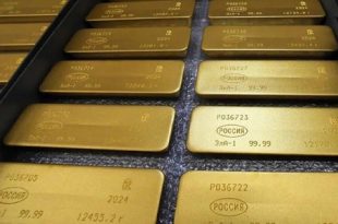 الذهب يحقق أعلى مستوى منذ أكتوبر.. والفضة تصل لأول مرة بالتاريخ إلى 54 دولار