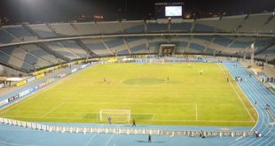 ملعب القاهرة يحتضن نهائيي كأس ليبيا والكأس الممتاز بين الأهليين