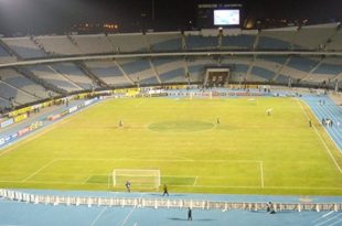 ملعب القاهرة يحتضن نهائيي كأس ليبيا والكأس الممتاز بين الأهليين