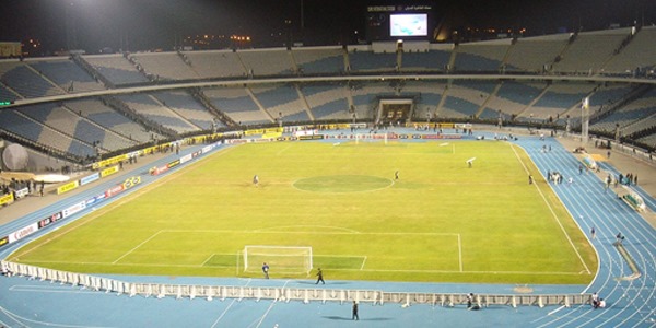ملعب القاهرة يحتضن نهائيي كأس ليبيا والكأس الممتاز بين الأهليين